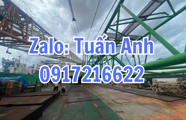 thu mua công trình