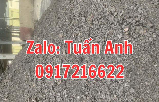 thu mua sỉ than