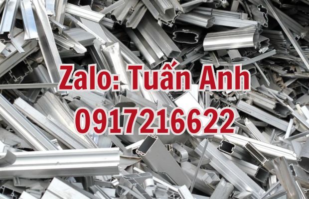 thu mua thiếc phế liệu giá cao