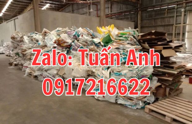 xử lý rác thải Ninh Bình